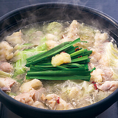 くいもの屋 わん フォレストモール新前橋店のコース写真