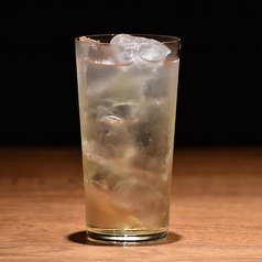 モスコミュール Moscow Mule