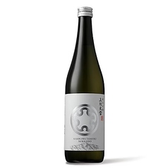 上川大雪 純米吟醸