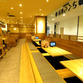 さくら水産 イオン新浦安店の雰囲気3