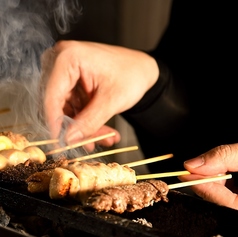 焼き鳥 きんざん 大曽根店のおすすめ料理3