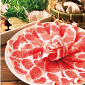 しゃぶしゃぶ美山　土浦店のおすすめ料理3