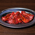 料理メニュー写真&nbsp;牛ささみ(フランク)