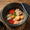 牡蠣 寿司 海鮮 土鍋ご飯 居酒屋 #カキもビールも生がスキ。天神大名店のおすすめポイント3