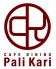パリカリ PALIKARI 茅場町ロゴ画像