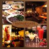 LUXE BAR BRONZE GATEのURL1
