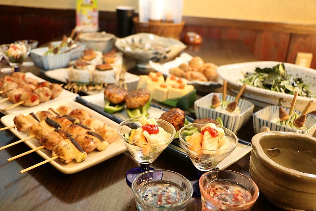 酉や喜兵衛 大館店の写真ギャラリー