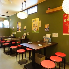 大衆酒場 ラスベガス 琴似店の雰囲気3