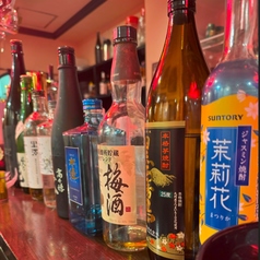 肉駅停車の雰囲気3