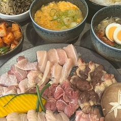 和牛焼肉 ななハチ 守口店のコース写真