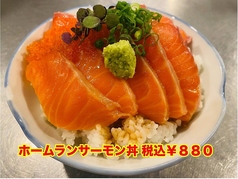 コスパ◎お肉も海鮮も