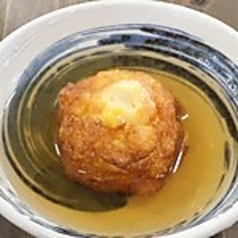 コーンマヨ