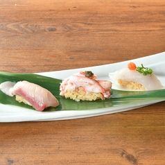 冬の味覚　旬三昧