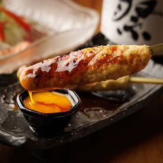 かぶと川崎駅前店のコース写真