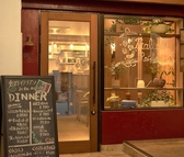 In the middle インザミドルの雰囲気3