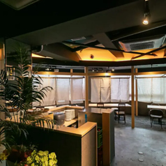 はなれ あした葉 沼津北口店の特集写真