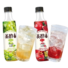 美酢（ざくろ・マスカット）