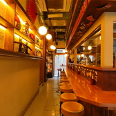 ろっきー2 銀座店の雰囲気2