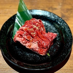 ハラミステーキ