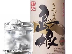 島娘【鹿児島 長島研醸】