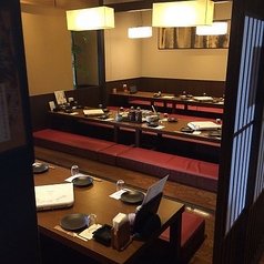 上方ごちそう処 贔屓屋 中之島ダイビル店の特集写真