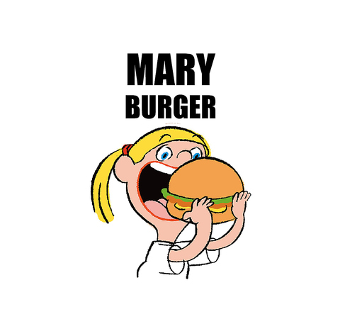MARY BURGER