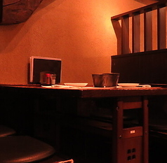 酒蔵 紀州屋の雰囲気2