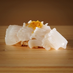 【握り】白いか 踊りアラレ