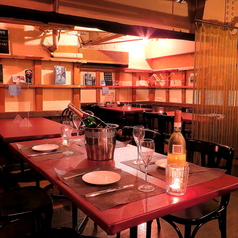 個室&ダイニング soar特集写真1