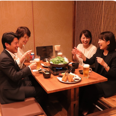 くしや 国分町の雰囲気3