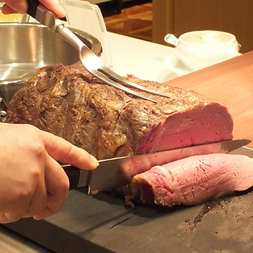 オールデイダイニング THE TABLE ホテルグランヒルズ静岡のおすすめ料理1