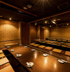 トリトリ 南越谷駅前店特集写真1