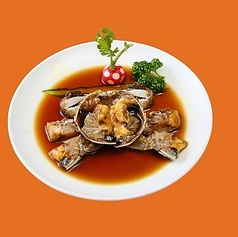 新亜蟹料理-酔っ払い上海蟹