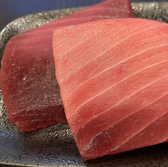 天然本マグロ