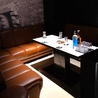 2次会×貸切　Dining bar nicoのおすすめポイント3