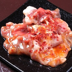 信州焼肉 マルカジリ 長野駅前店のコース写真