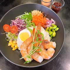 Neene tableのおすすめランチ3