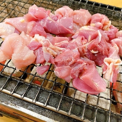 ぶえん海鮮 焼肉の特集写真