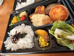 洋食弁当（2）