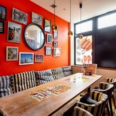 【個室席】7名様～利用可能