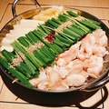 ホルモンとらじ 有楽街店のおすすめ料理1