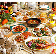 中華料理 大福の写真