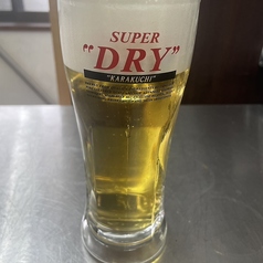 生ビール