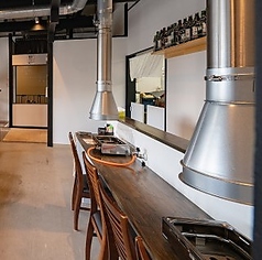 一人様のサク飲みやご友人・パートナーとの語らいの場にもおすすめです。