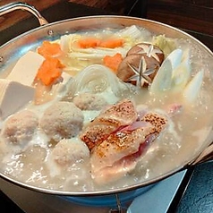 今日 鳥にする?のコース写真