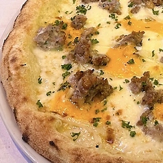 サルシッチャ Sサイズ