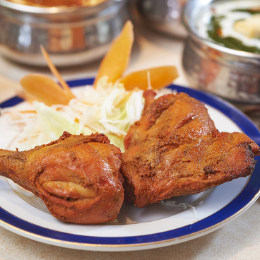 LORD BUDDHA ロードブッダ 大森海岸店のおすすめ料理1