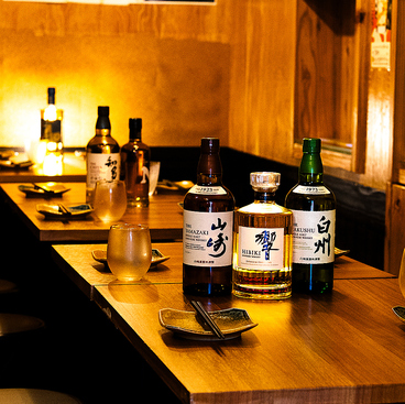 火鼓壱 田町店の雰囲気1