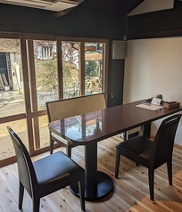 【6名様掛け個室】古民家の個室でごゆっくりとお過ごしいただけます☆女子会や飲み会などのちょっとしたお集まりにぴったりなお席です！