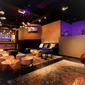 タイフードビストロ RUFUS 大宮東口の雰囲気3